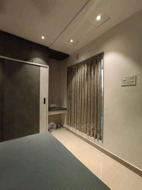 1 BHK Flat In V. Empire For Sale  In Ambernath