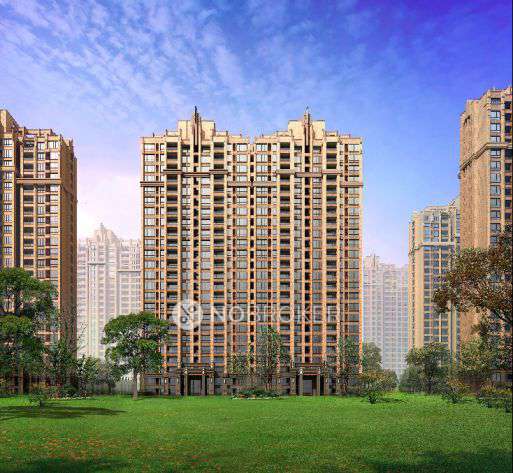 3 BHK Flat In Keya Homes Around The Life for Rent  In K R Puram