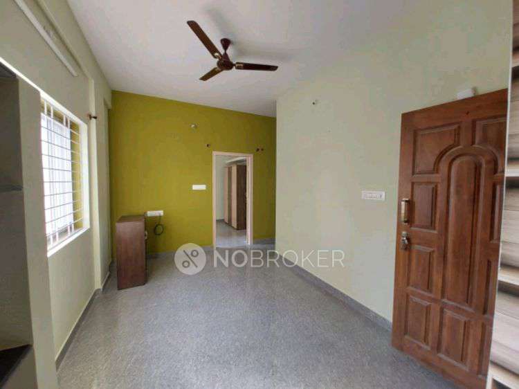 1 BHK Flat In 1198 for Rent  In 2jjw+9f8, Kalyan Nagar, Bengaluru, Karnataka 560113, India