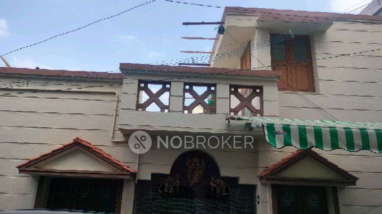 2 BHK House for Rent  In Alwartirunagar