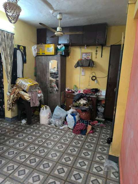 1 RK Flat In Shivanad Apartment for Rent  In Savarkar Nagar, Thane West