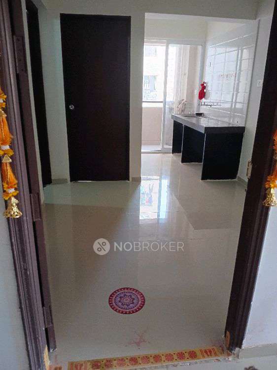 1 BHK Flat In Sara Cite Swapnavihar Kharabwadi  Chakan  Pune for Rent  In Chakan