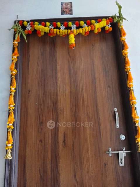 1 BHK Flat In Sara Cite Swapnavihar Kharabwadi  Chakan  Pune for Rent  In Chakan