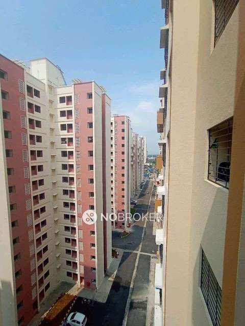 1 BHK Flat In Bageshri Chs For Sale  In Kharghar