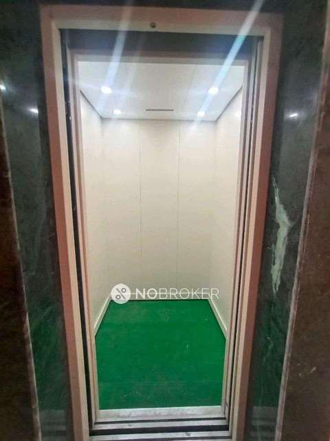 1 BHK Flat In Bageshri Chs For Sale  In Kharghar