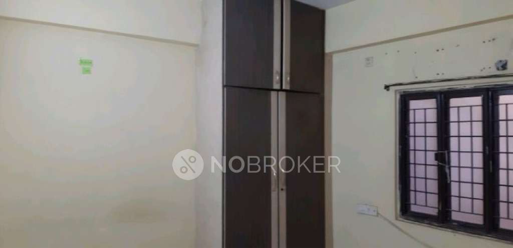 3 BHK Flat In Durga Vihar A for Rent  In Petbasheerabad