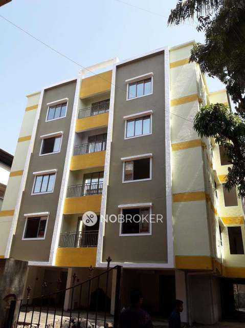 1 BHK Flat In Jay Park,close To Twin Tower Manjari Bk,opposite Yo Suryamukhi Ganesh Mandir,mahadevnagar for Rent  In Twin Tower, A 208, Manjari, Opposite Suryamukhi Ganesh Mandir Chauk, Shiv Malhar Colony, Mahadev Nagar, Hadapsar, Pune, Maharashtra 412307, India