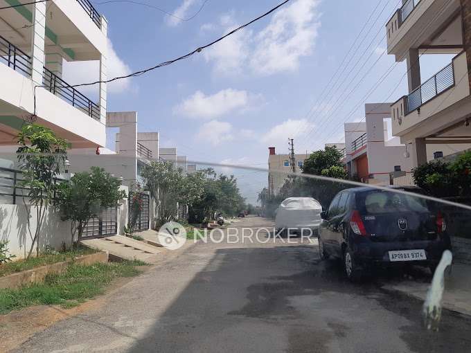2 BHK Villa In Balaji Homes for Rent In Dawoodkhanguda