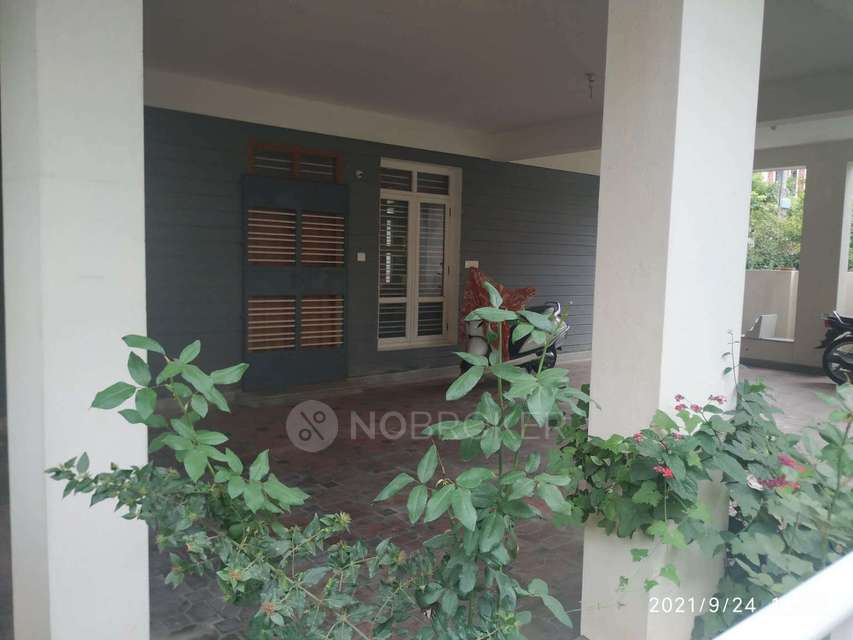 1 BHK House for Rent  In 68c, 2nd Main Rd, Opposite Prestige Lake Ridge, Jayanagar Housing Society Layout, Subramanyapura, Bengaluru, Karnataka 560061, India