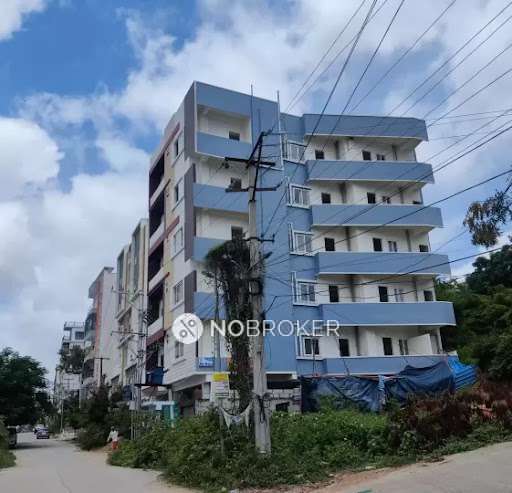 4 BHK Flat In Gulshan Colony for Rent  In Gulshan Colony, Qutub Shahi Tombs