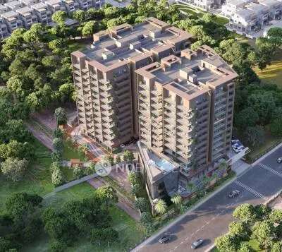 2 BHK Flat In Sadhguru Nivas for Rent  In Kukatpally Housing Board Colony, Kukatpally