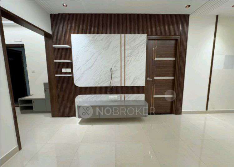 3 BHK Flat In Shriram Park 63 for Rent  In Perungalathur