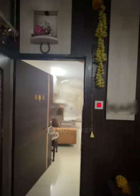 2 BHK Flat In Cosmos Pride For Sale  In Thane West