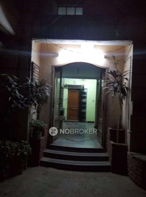 2 BHK Flat In Jains Brindavan For Sale  In West Mambalam
