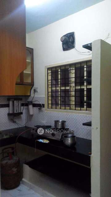 2 BHK Flat In Jains Brindavan For Sale  In West Mambalam