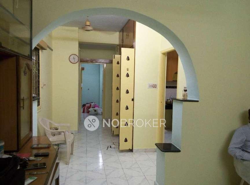 2 BHK Flat In Jains Brindavan For Sale  In West Mambalam