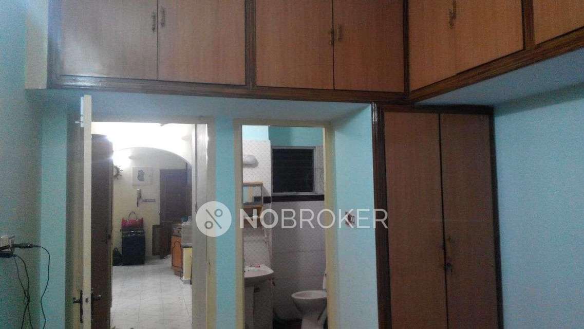 2 BHK Flat In Jains Brindavan For Sale  In West Mambalam