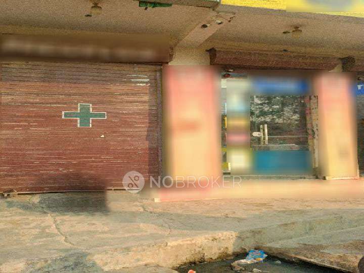 1 BHK House for Rent  In Tughlakabad