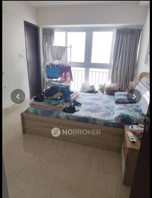 3 BHK Flat In Ruparel Ariana for Rent  In Parel East