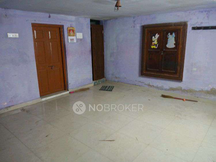 1 BHK House for Rent  In Armenian Street