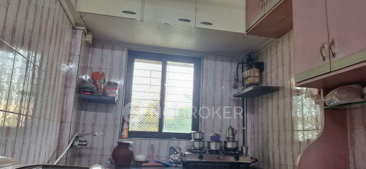 1 RK Flat In Nutan Ayojan Nagar Chs For Sale  In Malad West, Mumbai