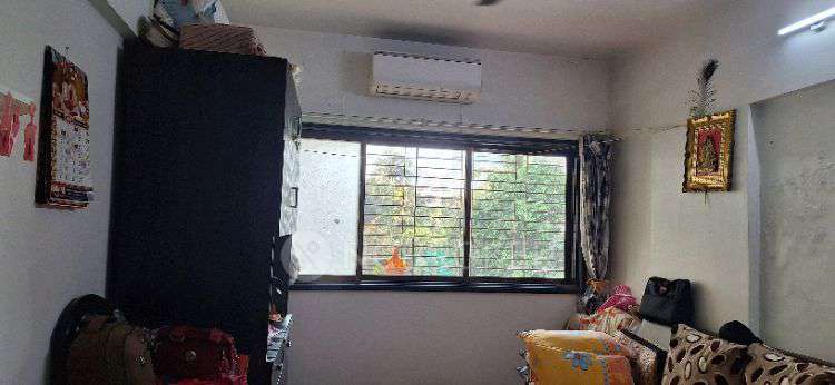 1 RK Flat In Nutan Ayojan Nagar Chs For Sale  In Malad West, Mumbai