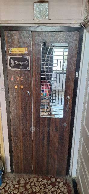 1 RK Flat In Nutan Ayojan Nagar Chs For Sale  In Malad West, Mumbai