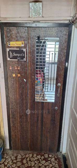 1 RK Flat In Nutan Ayojan Nagar Chs For Sale  In Malad West, Mumbai