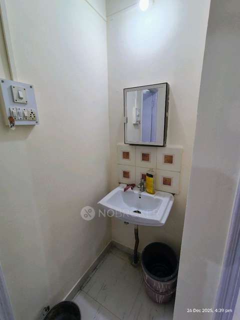 2 BHK Flat In Suyash Aapartment  for Rent  In Hw3c+4q2, Anand Park, Wadgaon Sheri, Pune, Maharashtra 411014, India