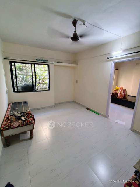 2 BHK Flat In Suyash Aapartment  for Rent  In Hw3c+4q2, Anand Park, Wadgaon Sheri, Pune, Maharashtra 411014, India
