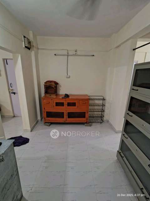 2 BHK Flat In Suyash Aapartment  for Rent  In Hw3c+4q2, Anand Park, Wadgaon Sheri, Pune, Maharashtra 411014, India