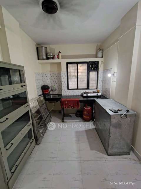 2 BHK Flat In Suyash Aapartment  for Rent  In Hw3c+4q2, Anand Park, Wadgaon Sheri, Pune, Maharashtra 411014, India