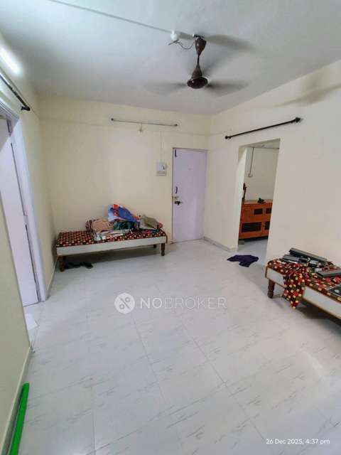 2 BHK Flat In Suyash Aapartment  for Rent  In Hw3c+4q2, Anand Park, Wadgaon Sheri, Pune, Maharashtra 411014, India