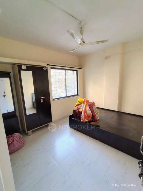 2 BHK Flat In Suyash Aapartment  for Rent  In Hw3c+4q2, Anand Park, Wadgaon Sheri, Pune, Maharashtra 411014, India