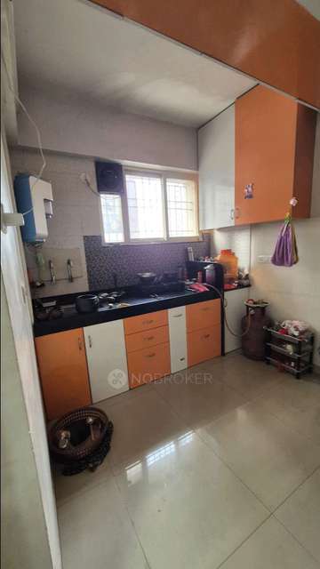 Single Room for Female In 1 BHK  In Ace Aurum In Ravet