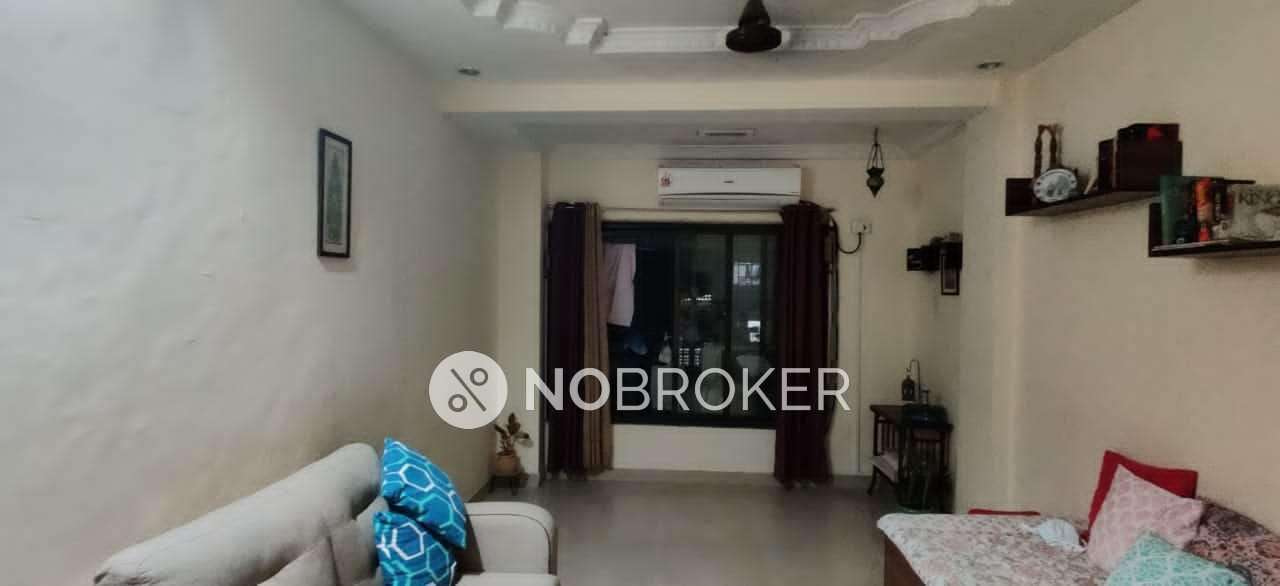 1 BHK Flat In Sapphire Lakeside For Sale  In Powai