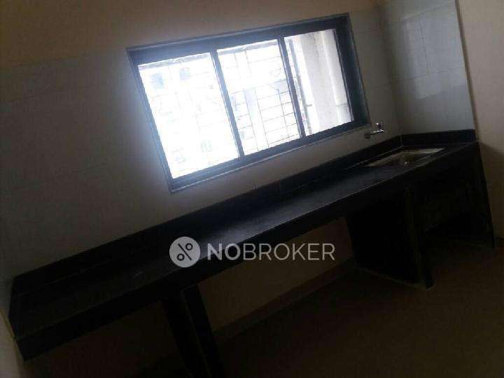 1 BHK Flat In Sapphire Lakeside For Sale  In Powai