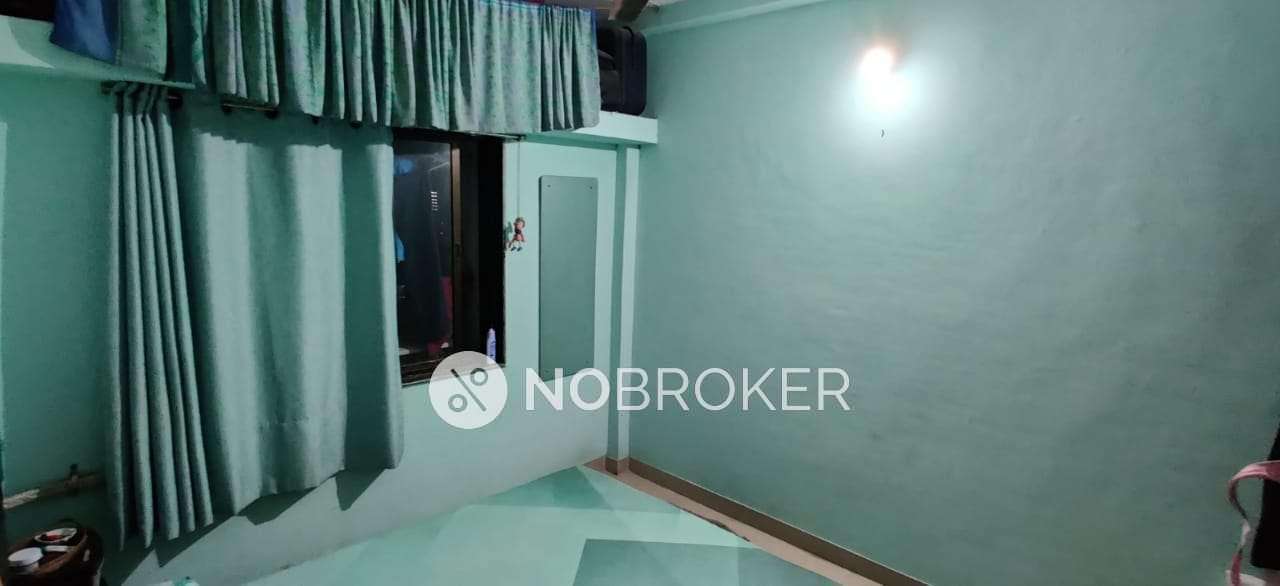 1 BHK Flat In Sapphire Lakeside For Sale  In Powai