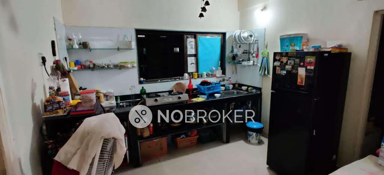 1 BHK Flat In Sapphire Lakeside For Sale  In Powai