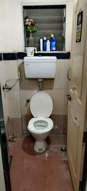 1 BHK Flat In Sapphire Lakeside For Sale  In Powai