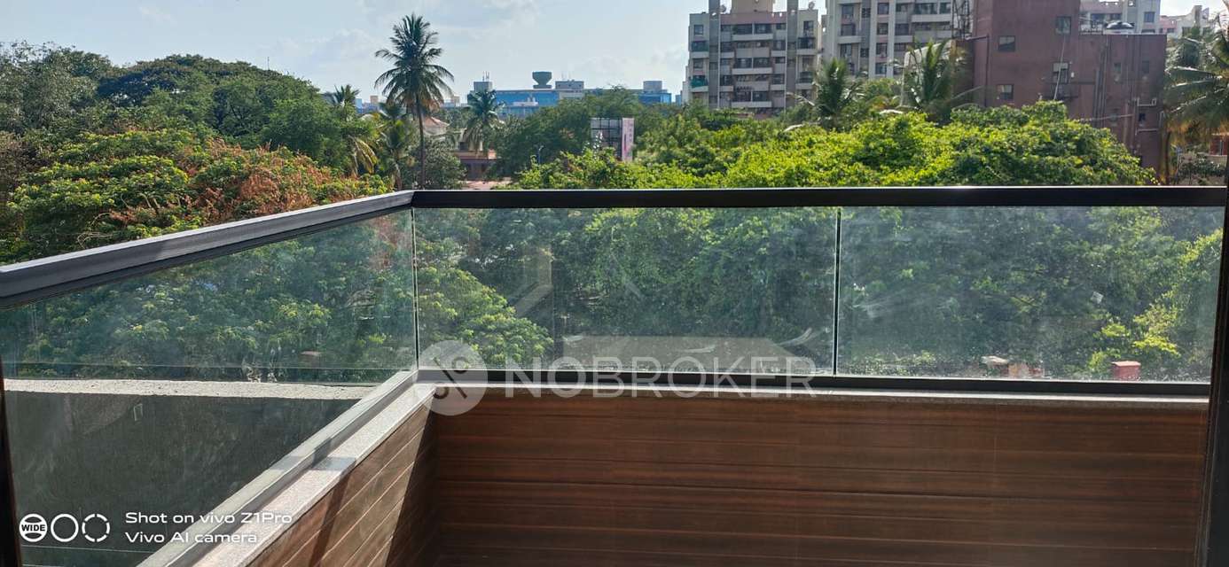 3 BHK Flat In Kumar Prospera, Hadapsar, Pune for Rent  In Hadapsar, Pune