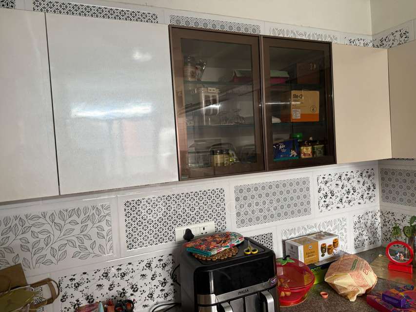 3 BHK Flat In Kumar Prospera, Hadapsar, Pune for Rent  In Hadapsar, Pune