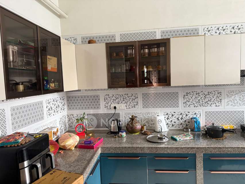 3 BHK Flat In Kumar Prospera, Hadapsar, Pune for Rent  In Hadapsar, Pune