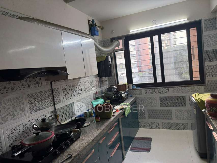 3 BHK Flat In Kumar Prospera, Hadapsar, Pune for Rent  In Hadapsar, Pune