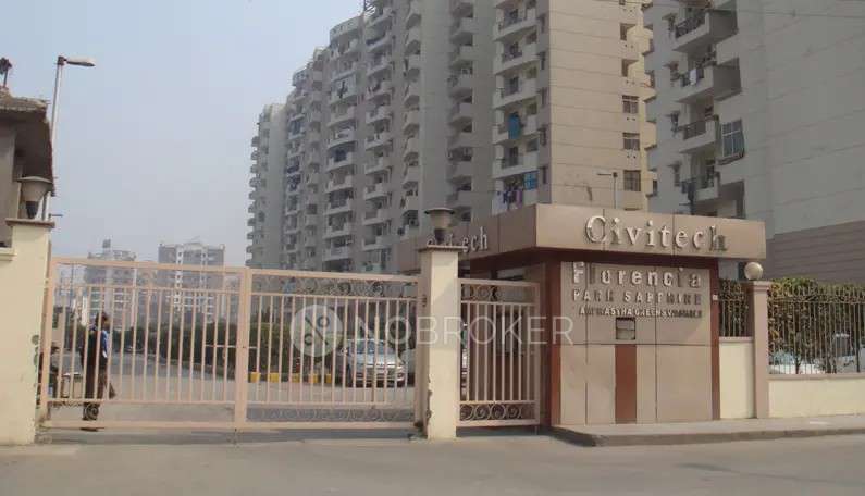 3 BHK Flat In Civitech Florencia, Vaishali For Sale  In Vaishali