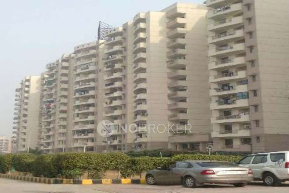 3 BHK Flat In Civitech Florencia, Vaishali For Sale  In Vaishali