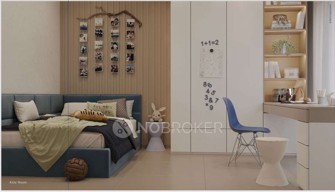 3 BHK Flat In Sobha Neopolis, Panathur For Sale  In Panathur