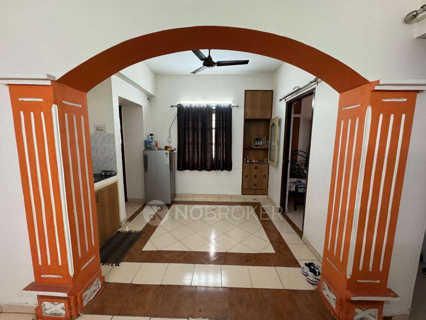 2 BHK Flat In Jains Eiffel Garden, Kodambakkam for Rent  In Kodambakkam