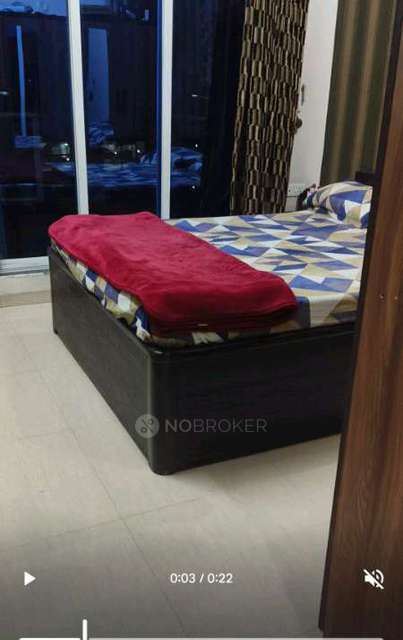 2 BHK Flat In Simran Sapphire For Sale  In Kharghar