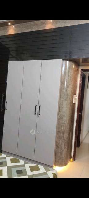 2 BHK Flat In Simran Sapphire For Sale  In Kharghar